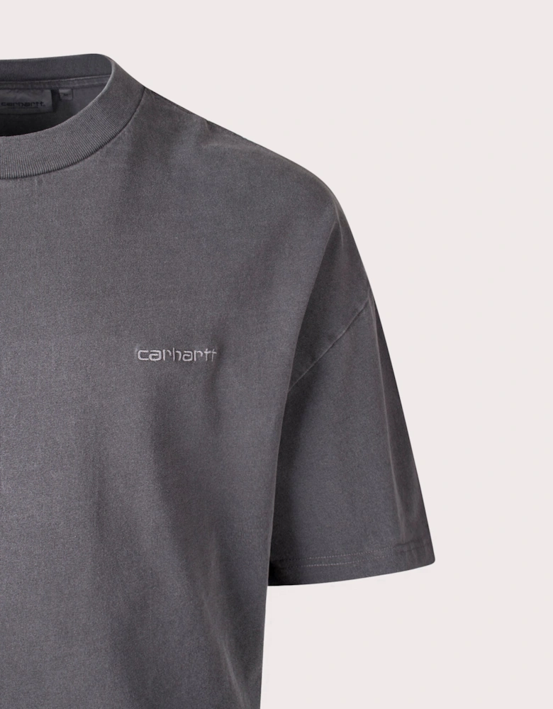 Relaxed Fit Benton T-Shirt