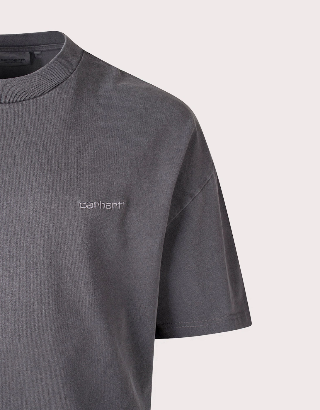 Relaxed Fit Benton T-Shirt