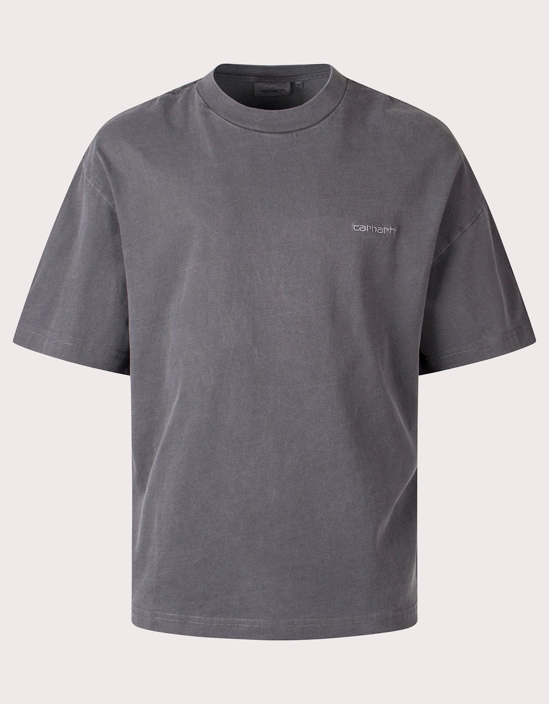 Relaxed Fit Benton T-Shirt, 4 of 3