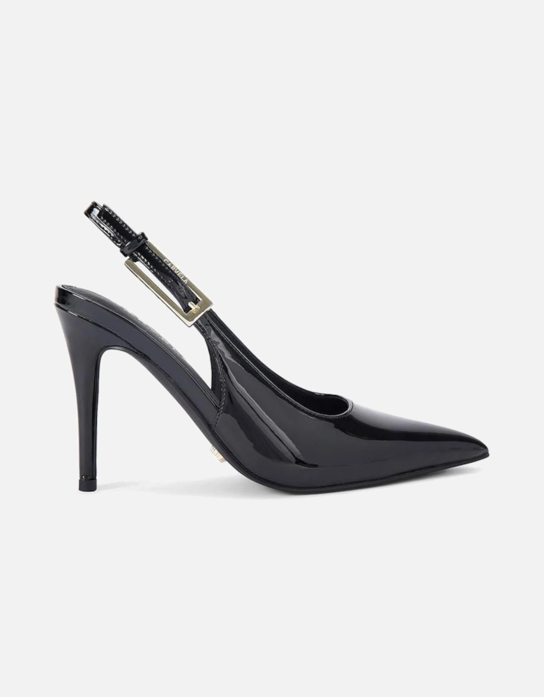 'Blanca Slingback'  Heels