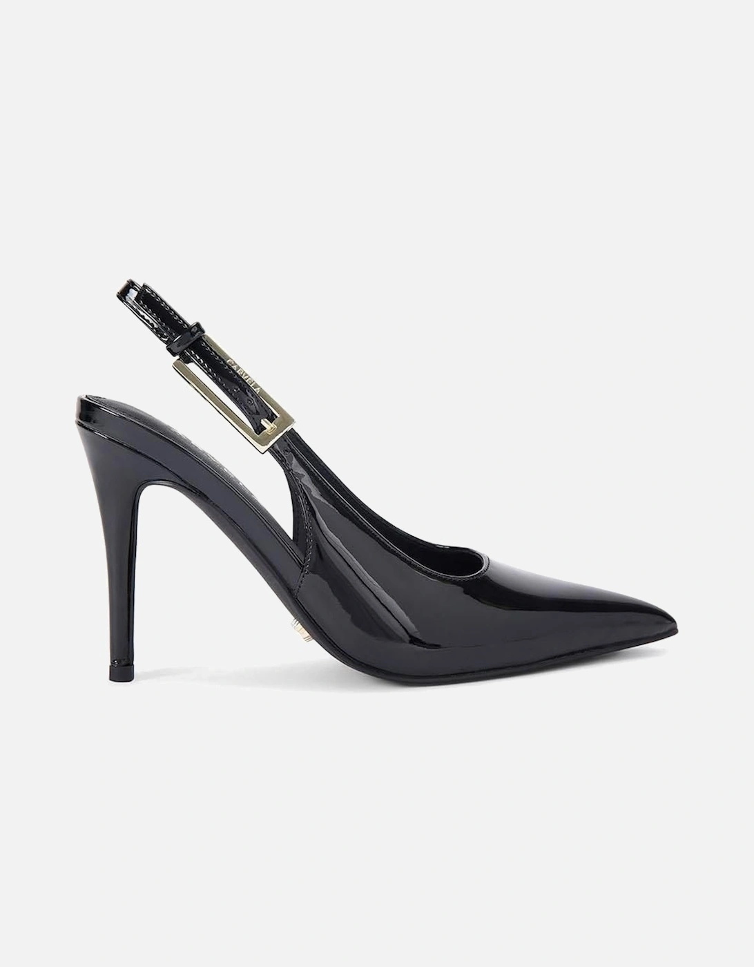 'Blanca Slingback'  Heels, 2 of 1