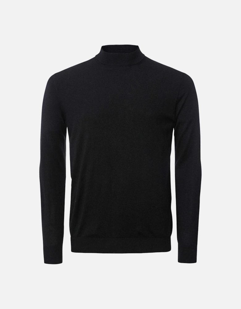 Merino Turtleneck Jumper