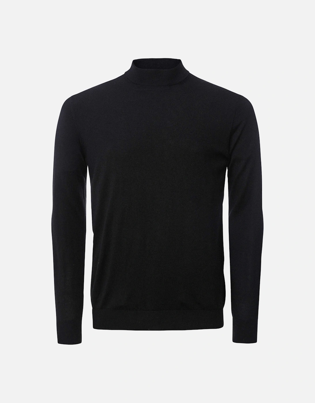 Merino Turtleneck Jumper, 4 of 3