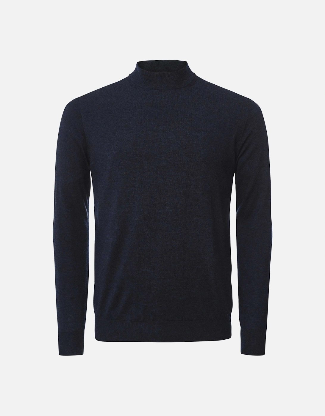 Merino Turtleneck Jumper, 4 of 3