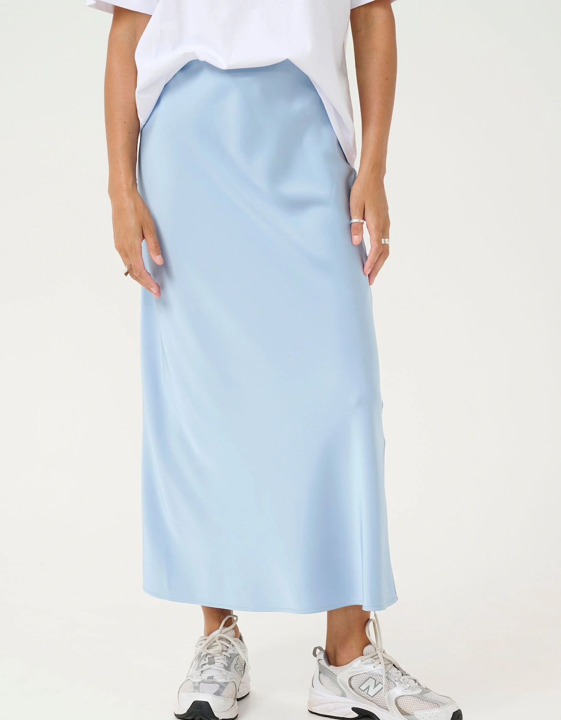 KAhill Maxi Skirt, 2 of 1