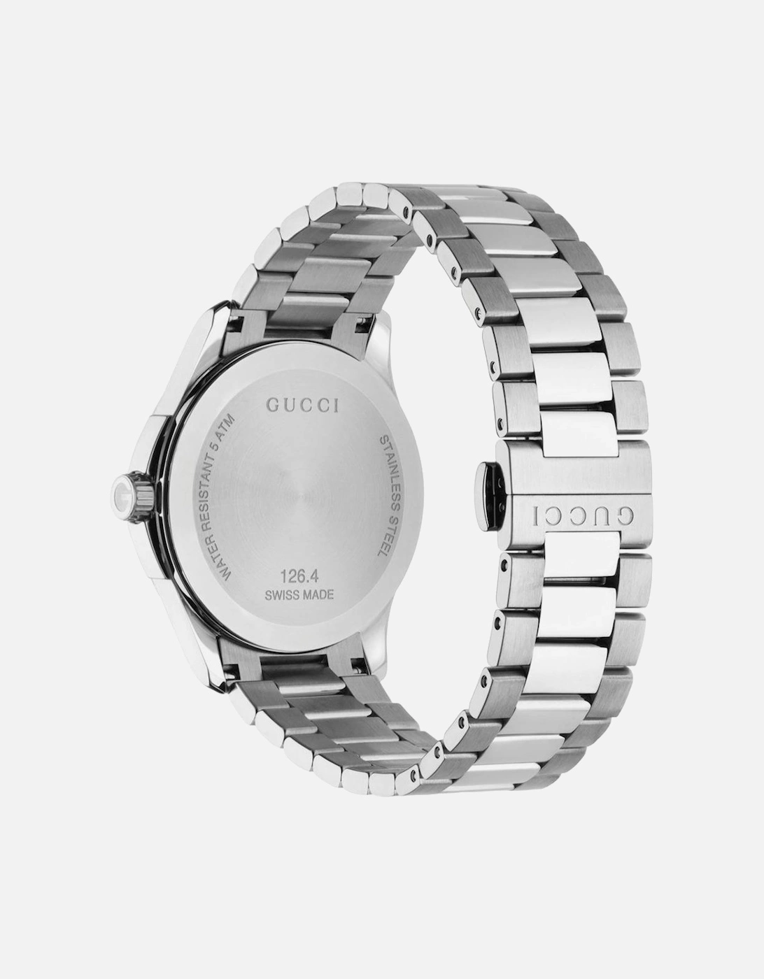 YA126456 G-Timeless Dial Dial Unisex Watch