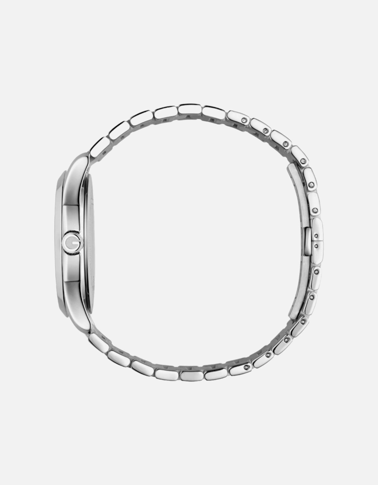 YA126456 G-Timeless Dial Dial Unisex Watch
