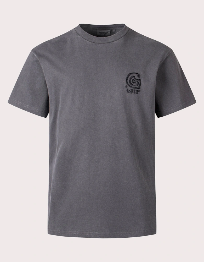 Relaxed Fit Helix Redux T-Shirt