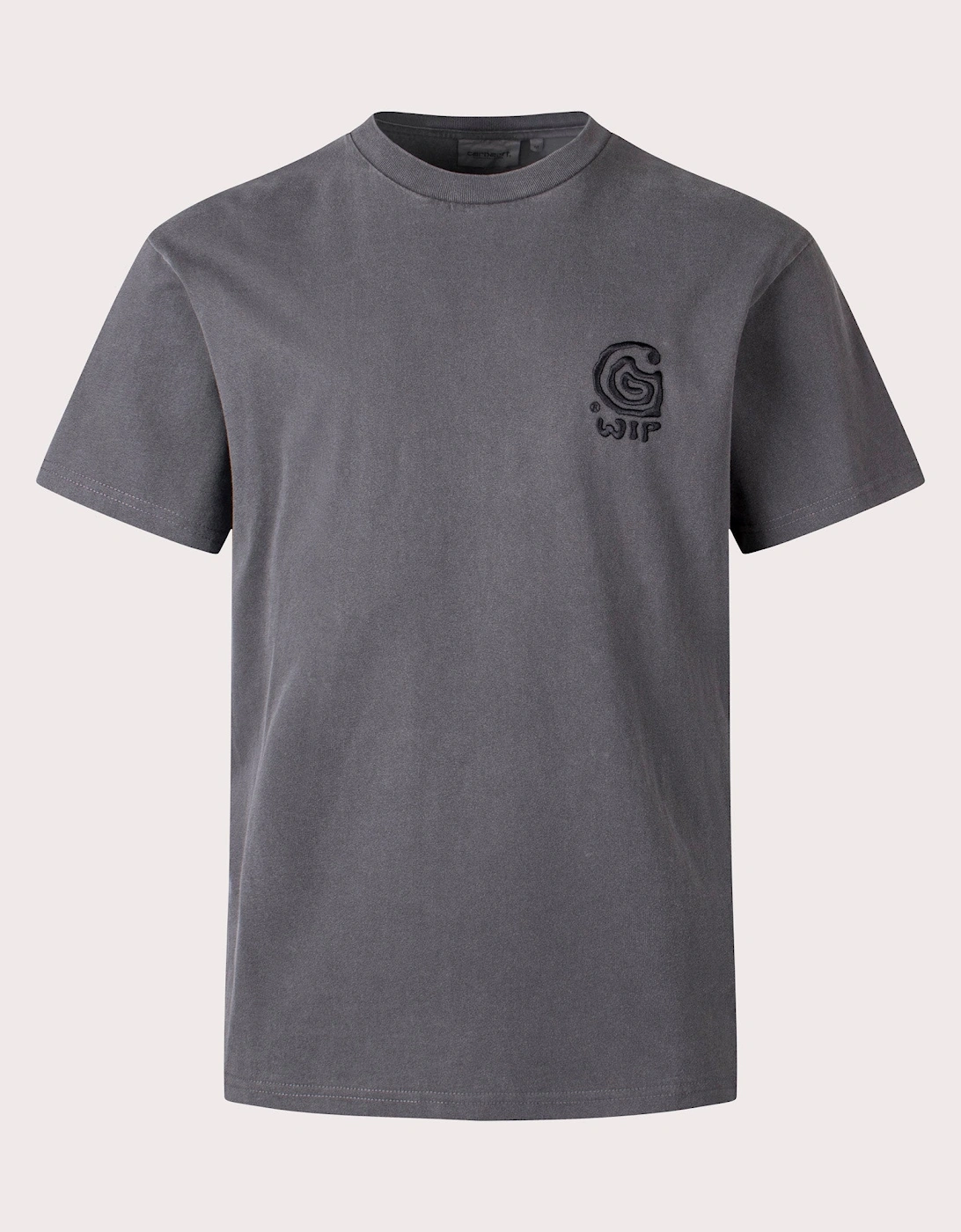 Relaxed Fit Helix Redux T-Shirt, 4 of 3