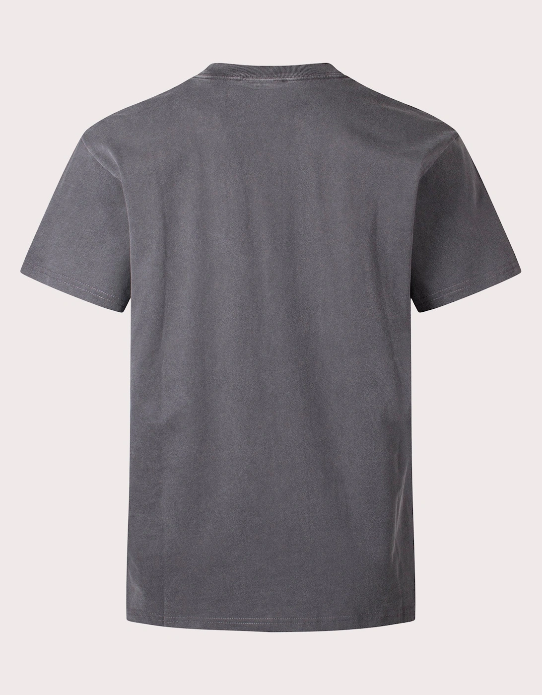 Relaxed Fit Helix Redux T-Shirt