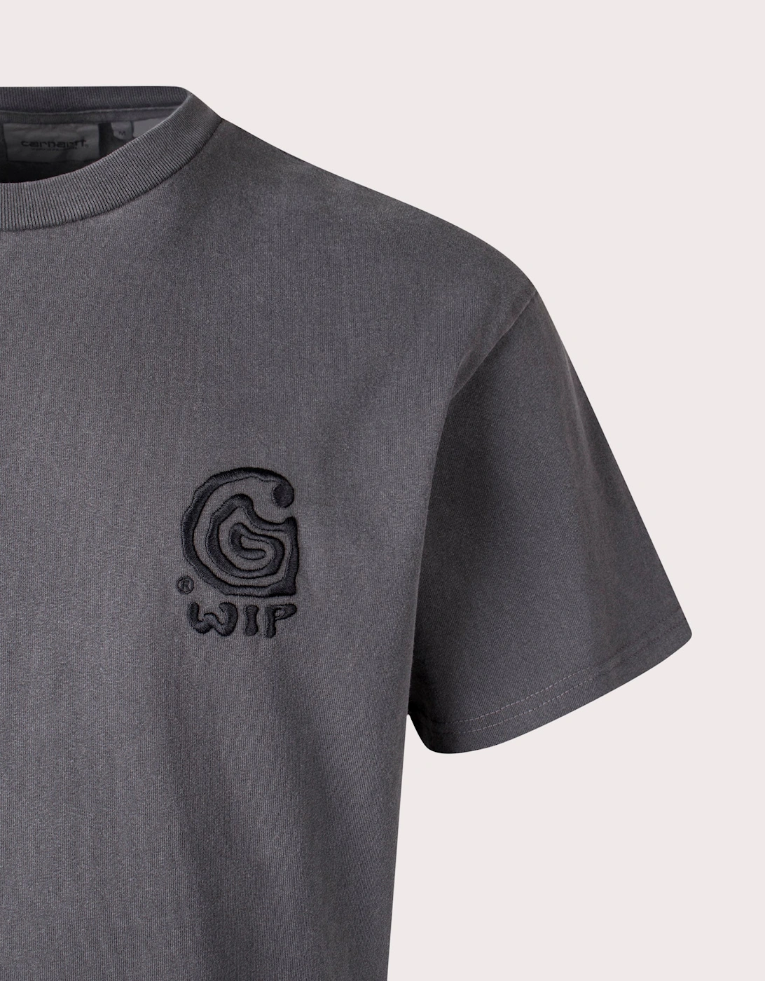 Relaxed Fit Helix Redux T-Shirt