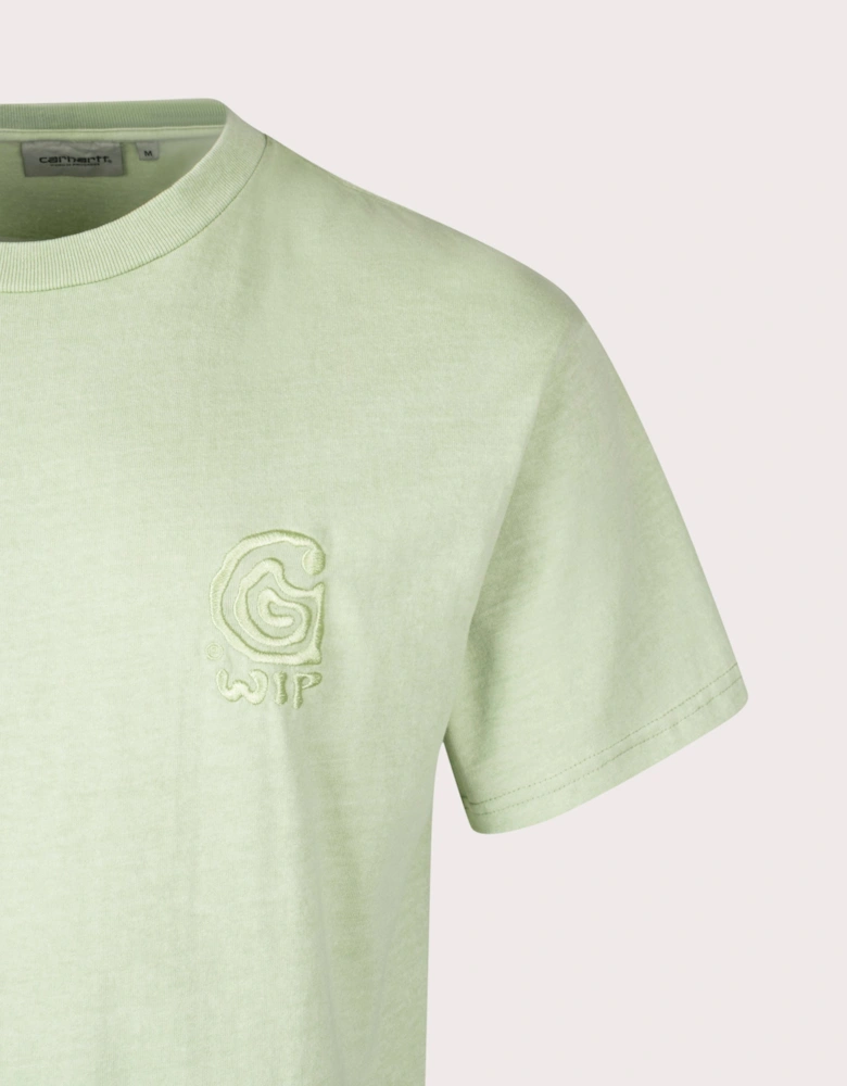 Relaxed Fit Helix Redux T-Shirt