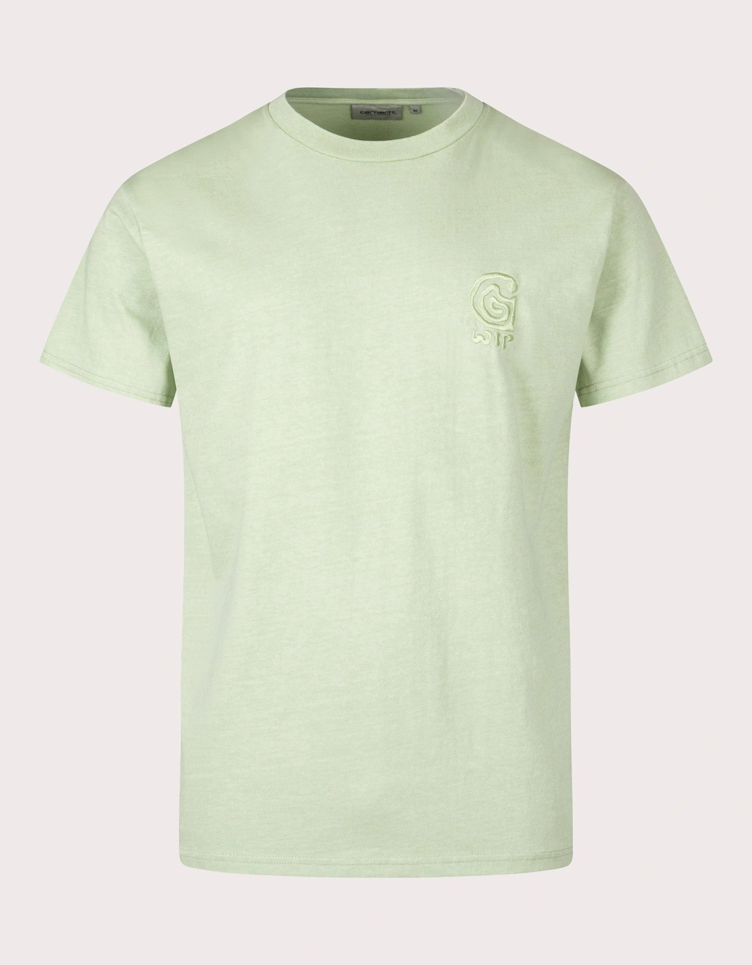 Relaxed Fit Helix Redux T-Shirt, 4 of 3