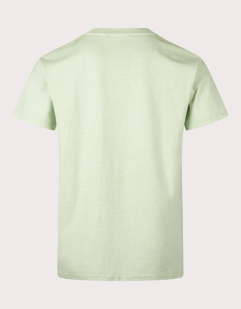 Relaxed Fit Helix Redux T-Shirt