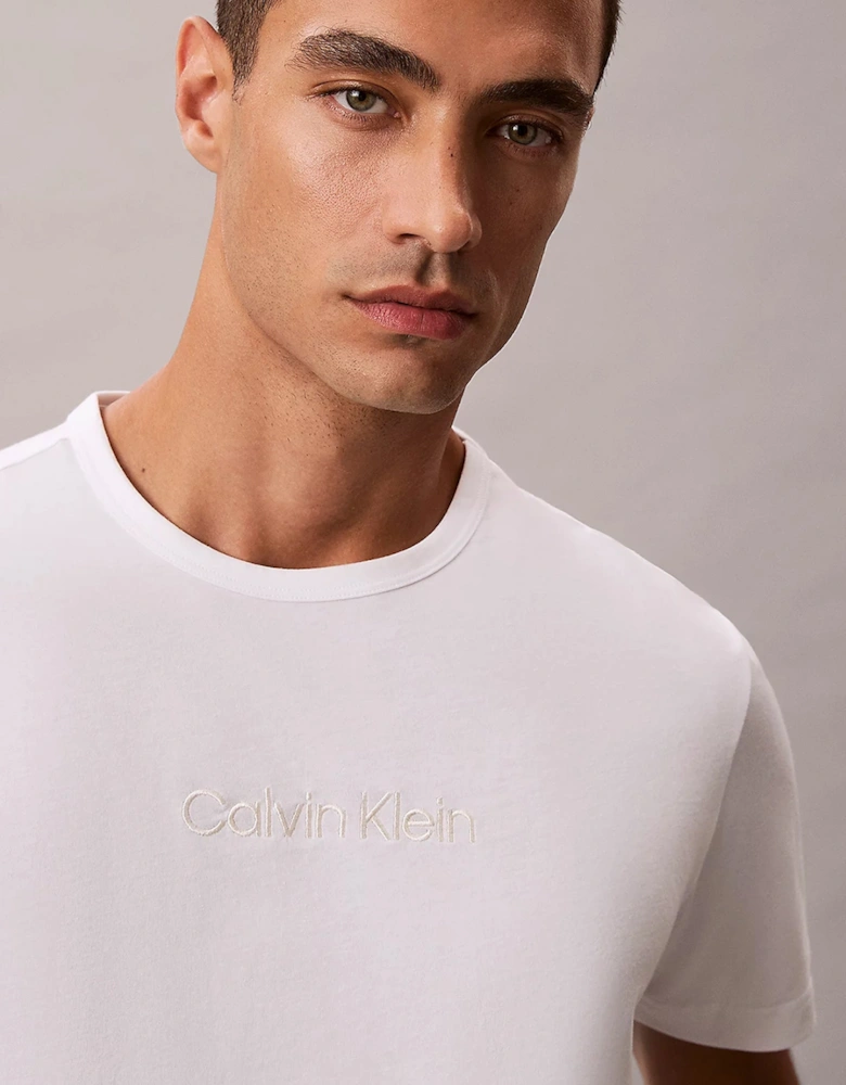 SHORT Mens Pyjama Set Multicoloured