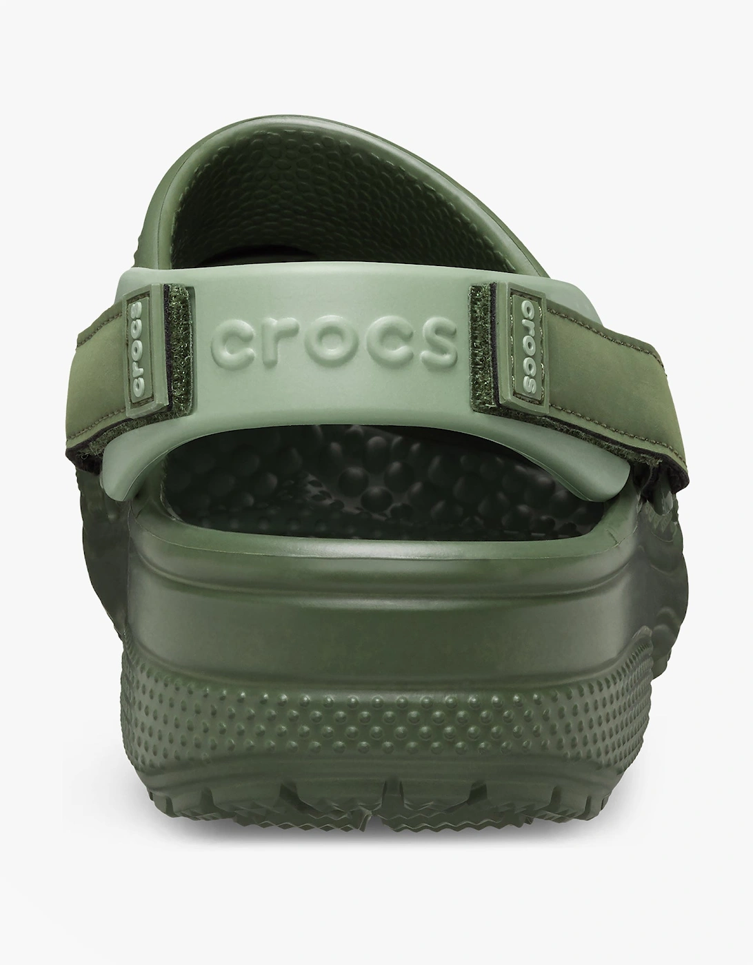 YUKON VISTA II LR Mens Clogs Army Green