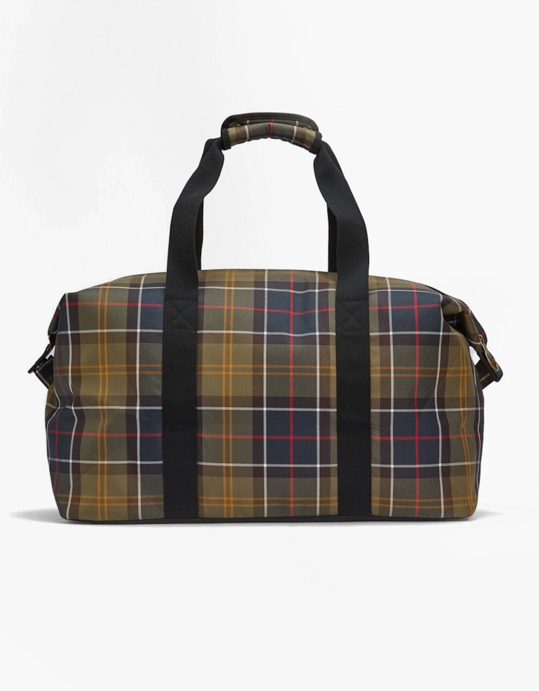 TORRIDON TARTAN Carry All Bag Classic Tartan