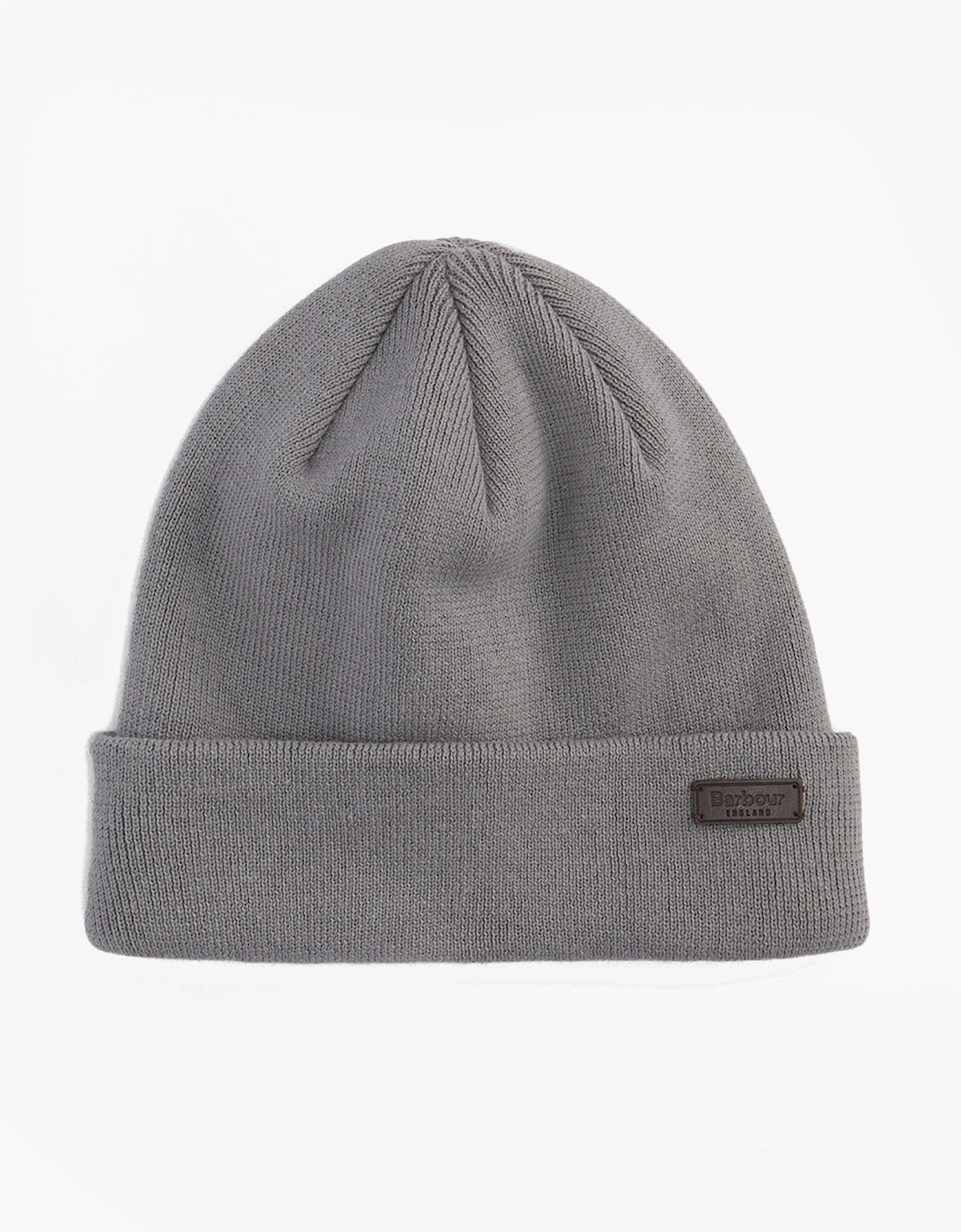 SWINTON BEANIE & GALINGALE SCARF Mens Gift Set Midnight Oak