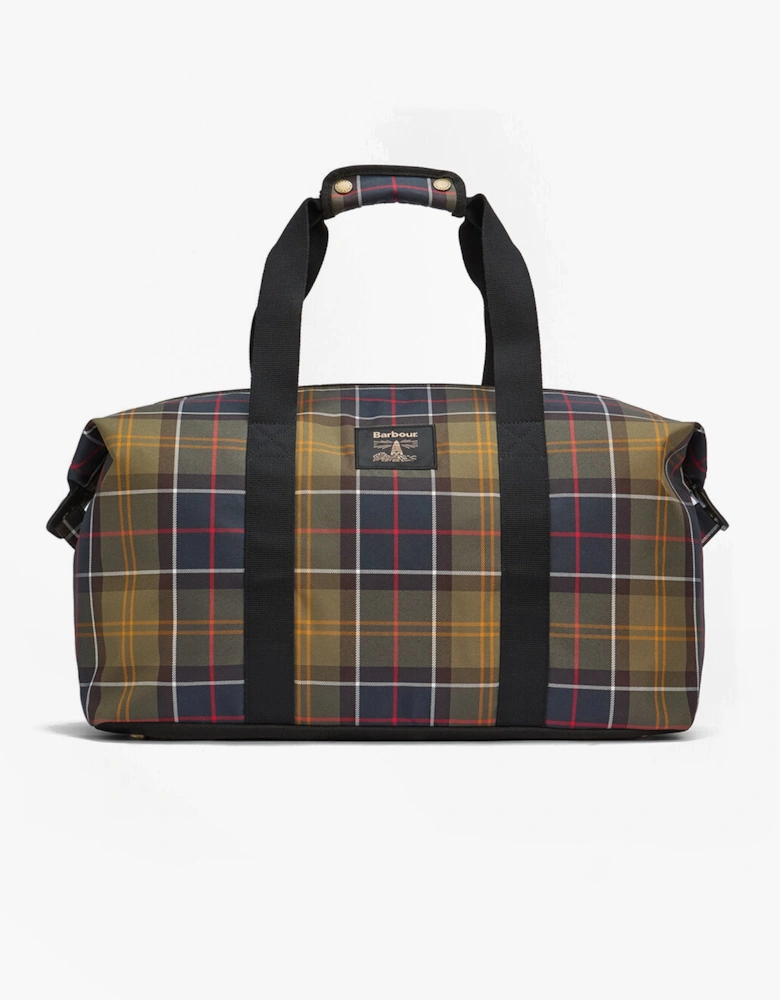 TORRIDON TARTAN Carry All Bag Classic Tartan