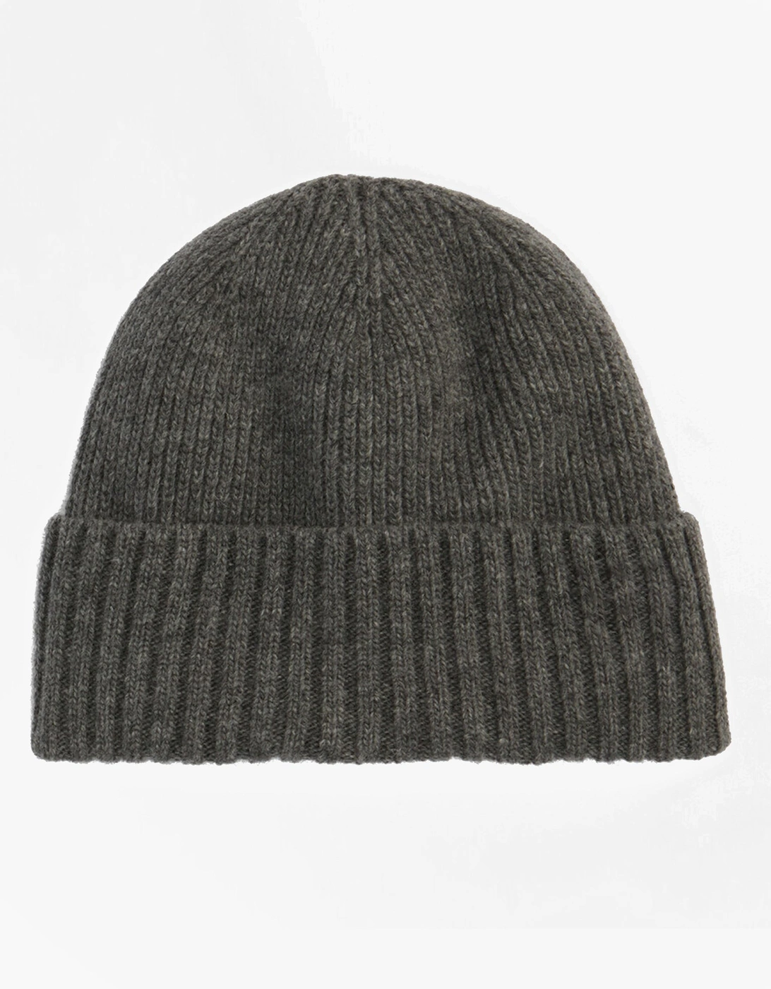 CARLTON BEANIE & GLOVES Mens Gift Set Grey