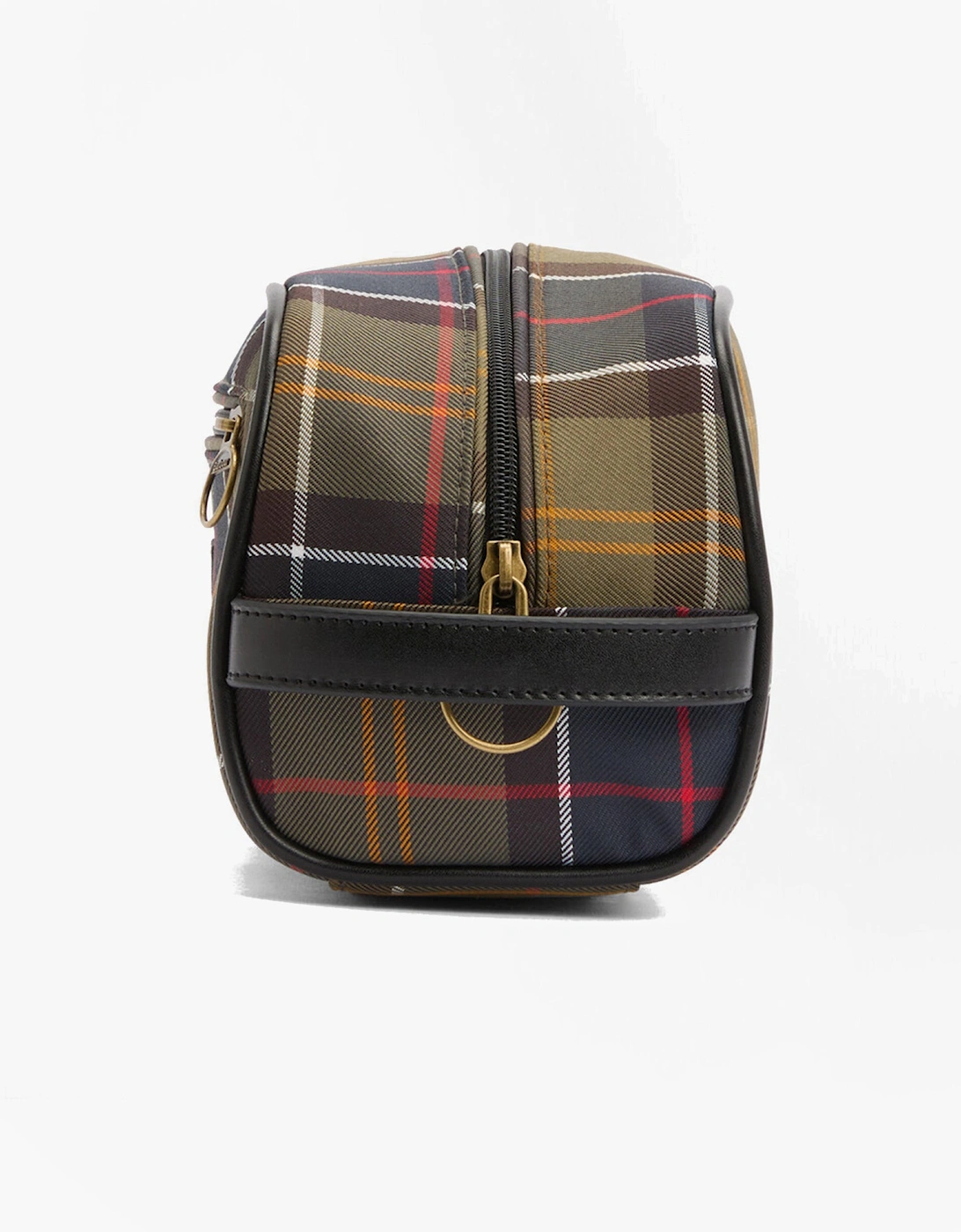 TARTAN Mens Washbag Classic/Beacon