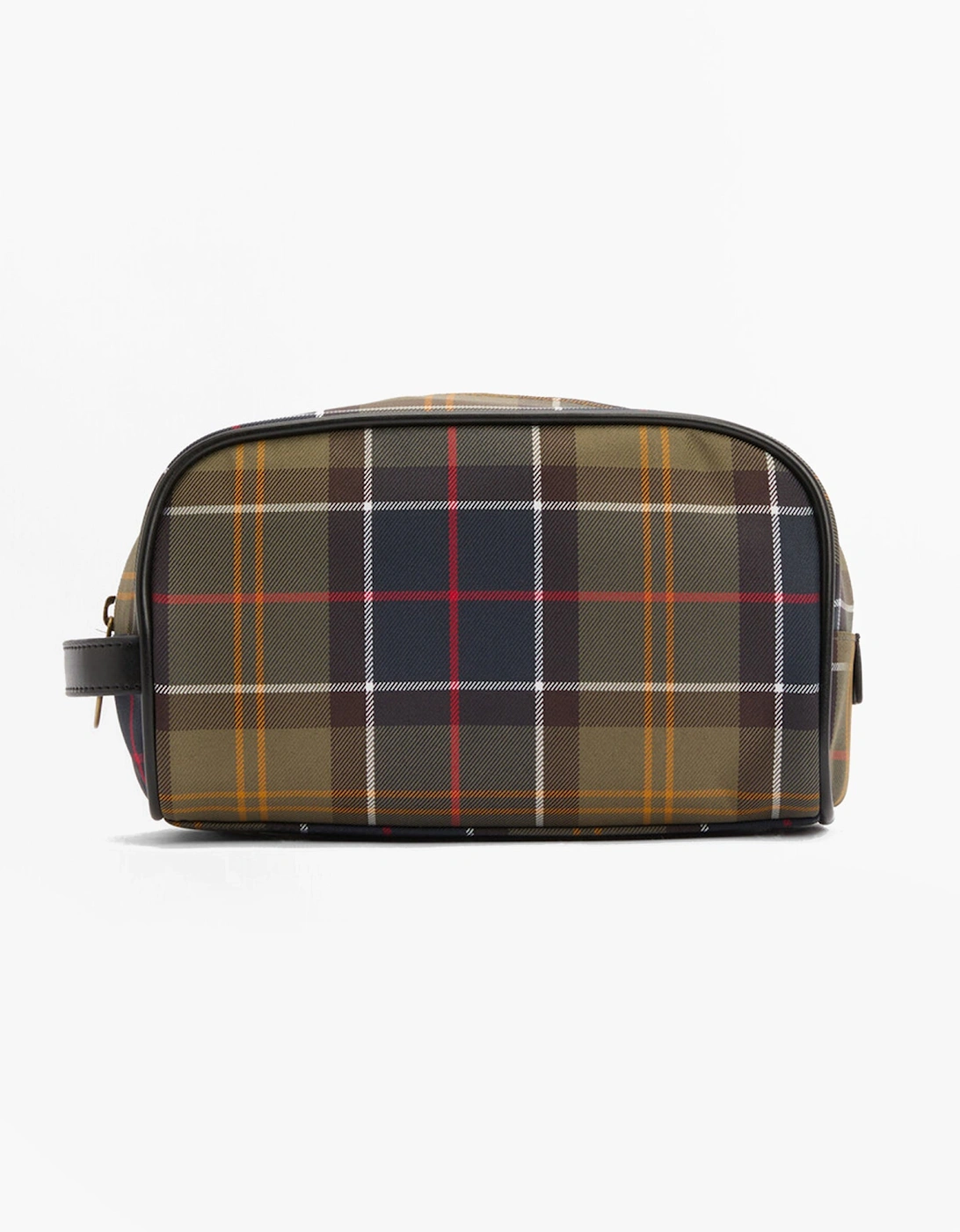 TARTAN Mens Washbag Classic/Beacon
