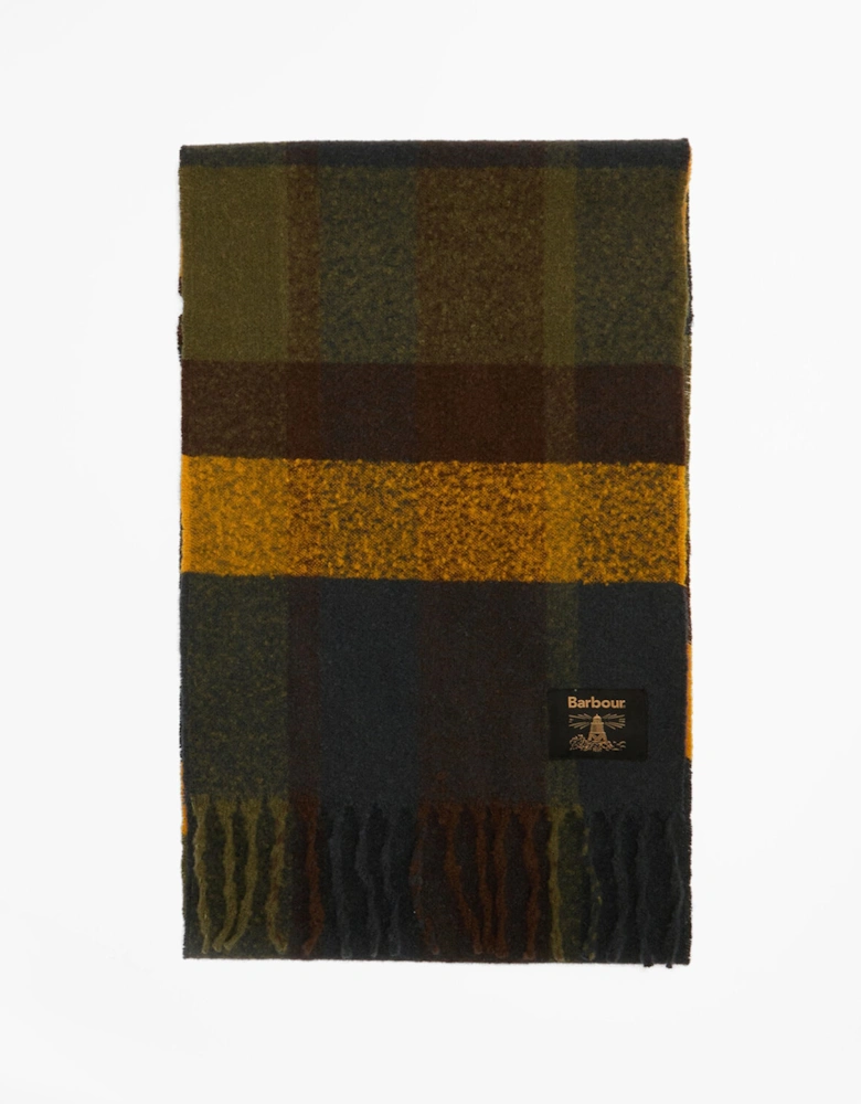 WESTERDALE BEANIE & SCARF Mens Gift Set Classic