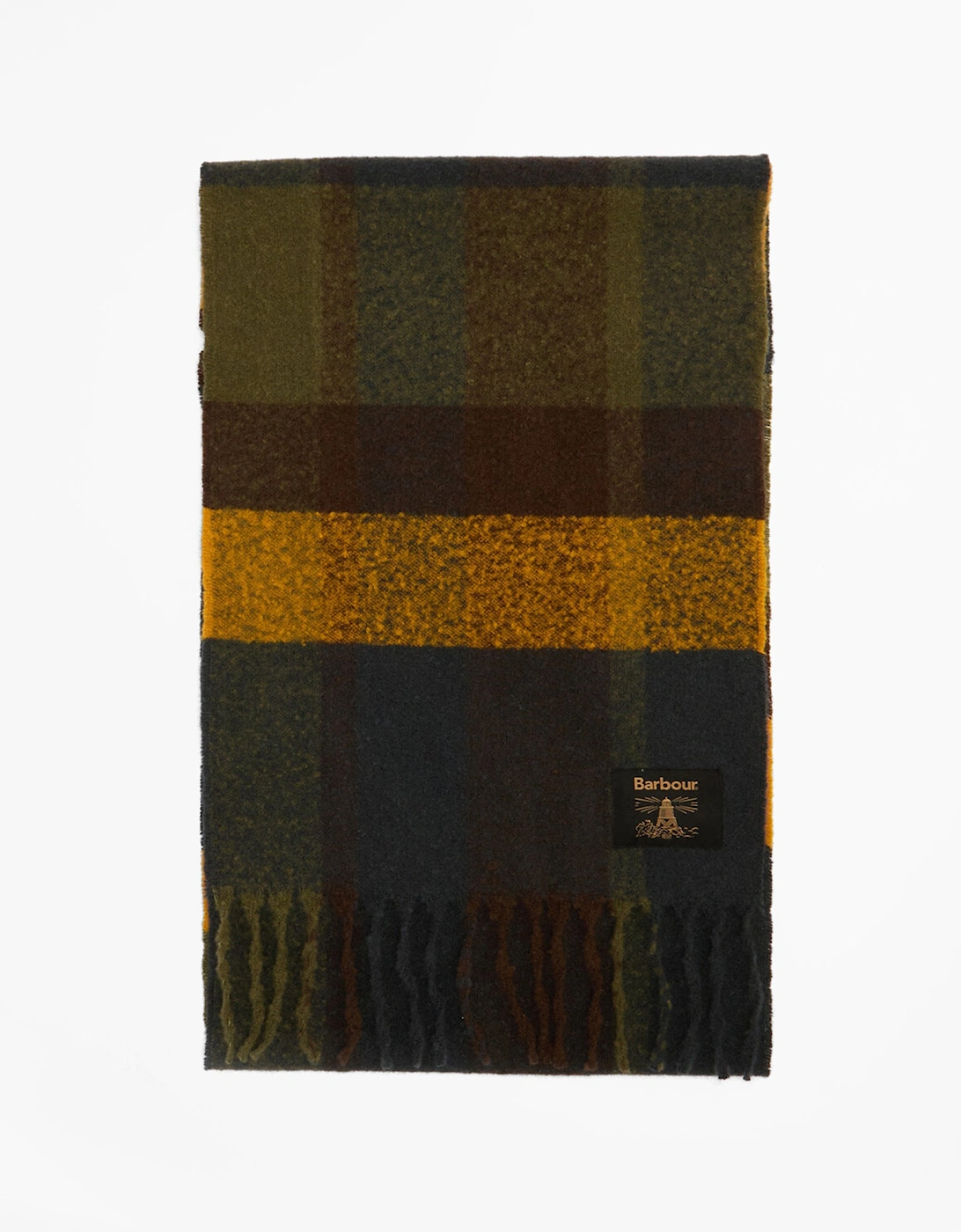 WESTERDALE BEANIE & SCARF Mens Gift Set Classic