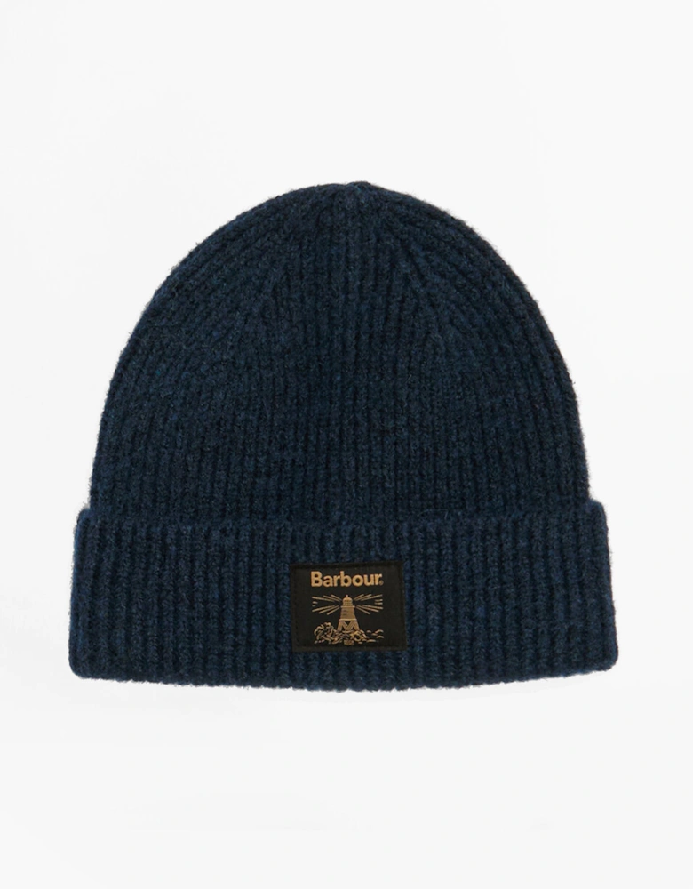 WESTERDALE BEANIE & SCARF Mens Gift Set Classic