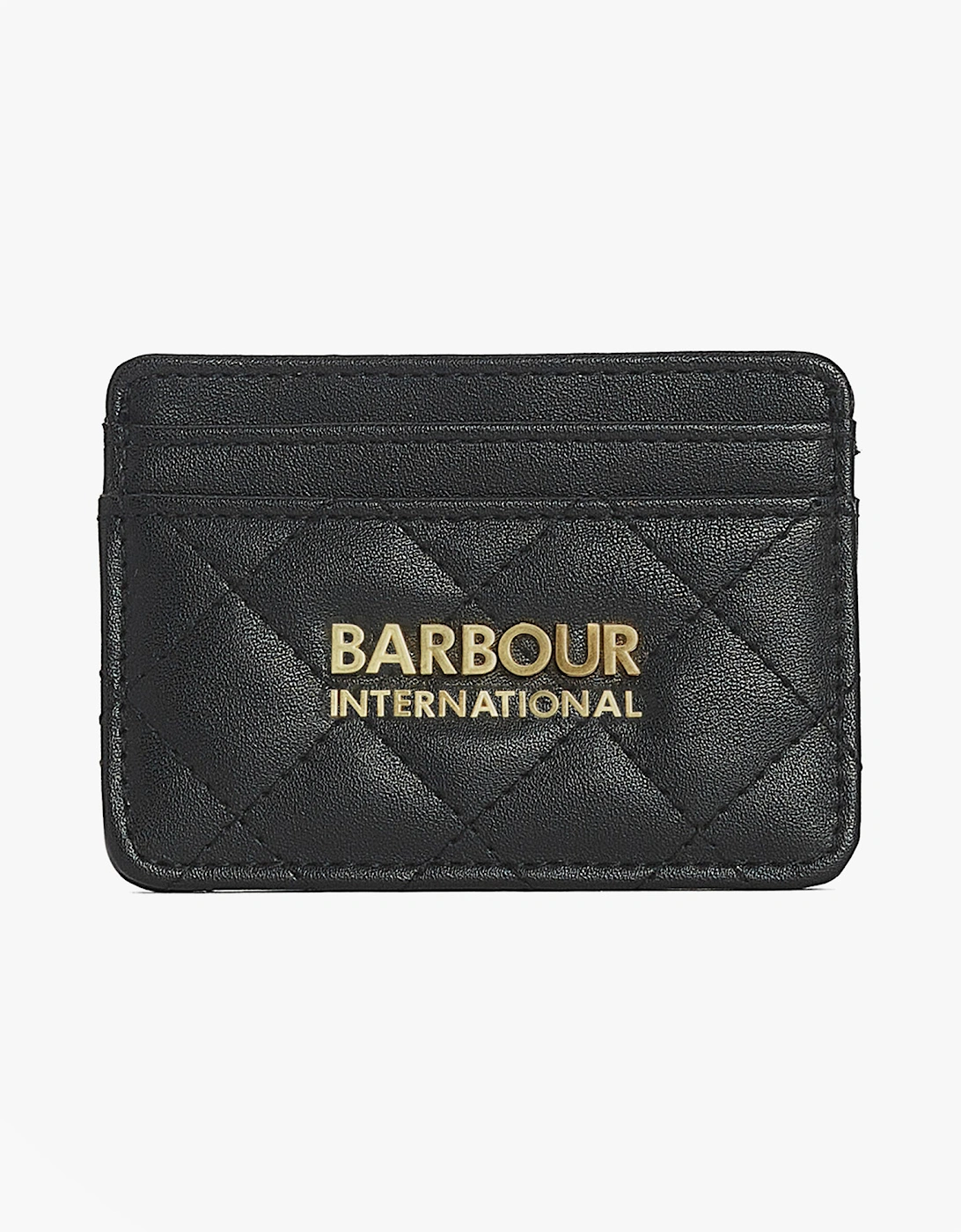 AURORA Womens Card Holder Black, 2 of 1