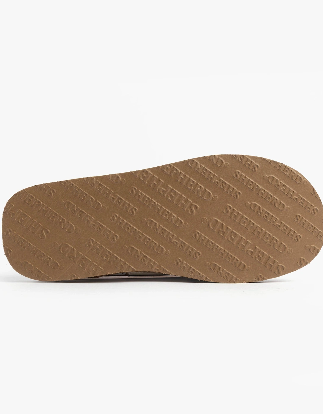 SELINA Womens Slippers Stone