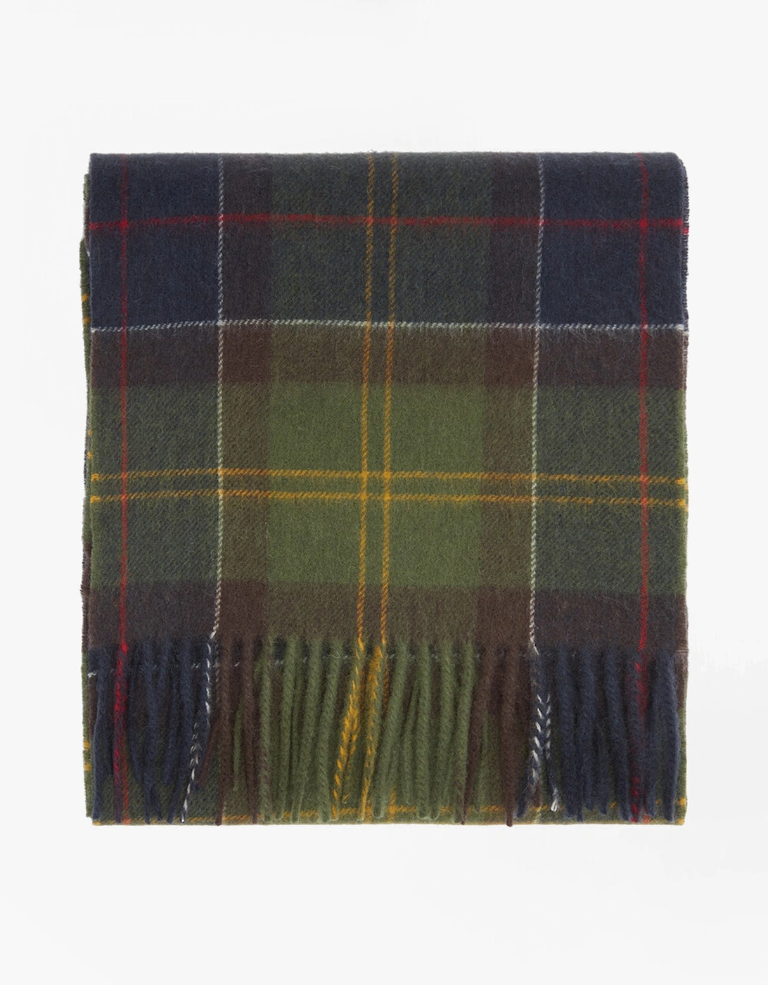 TARTAN Womens Winter Classic Tartan