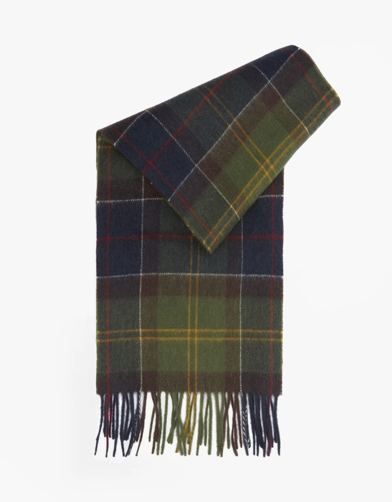 TARTAN Womens Winter Classic Tartan