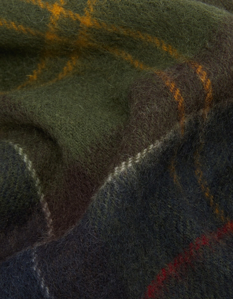 TARTAN Womens Winter Classic Tartan