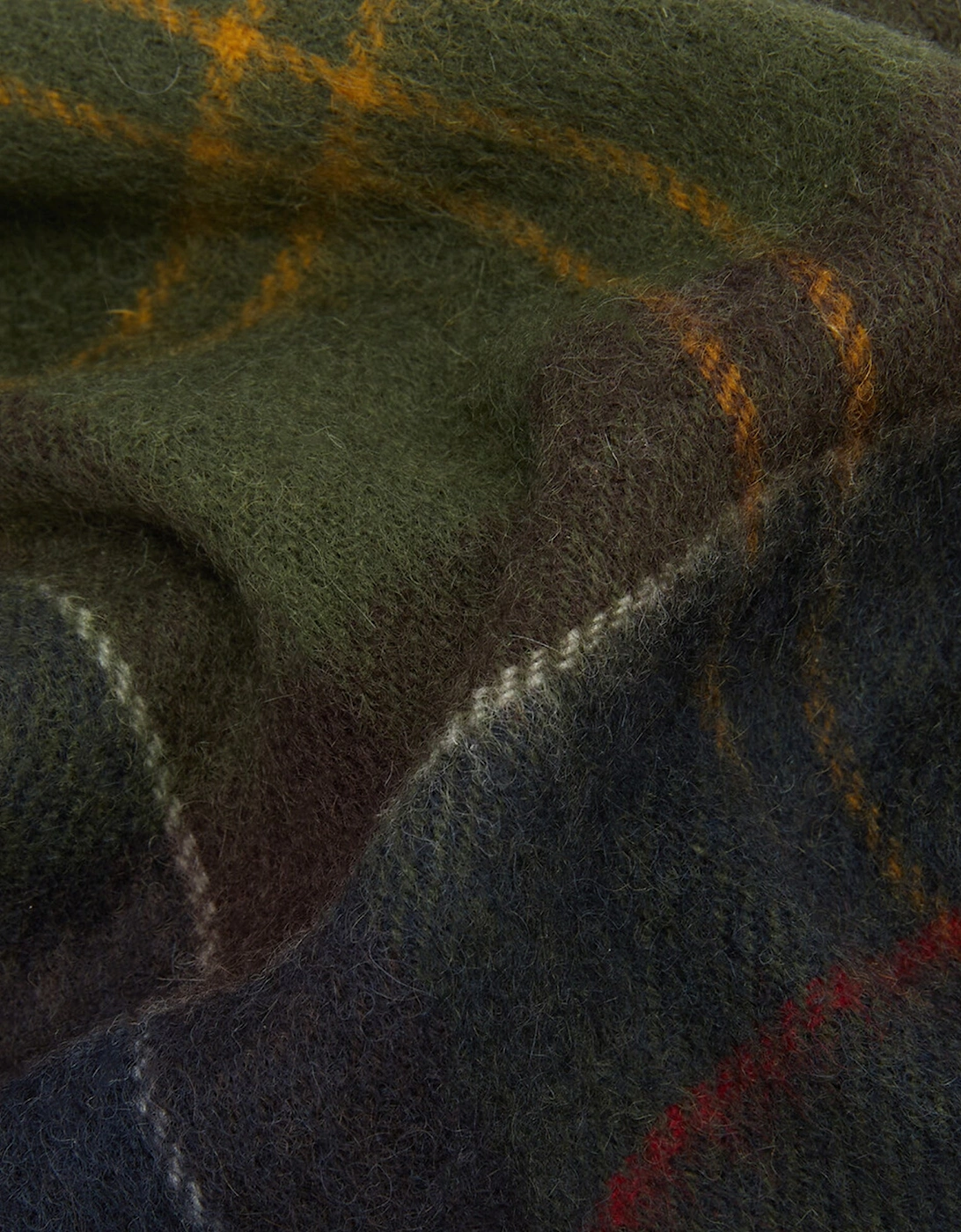 TARTAN Womens Winter Classic Tartan