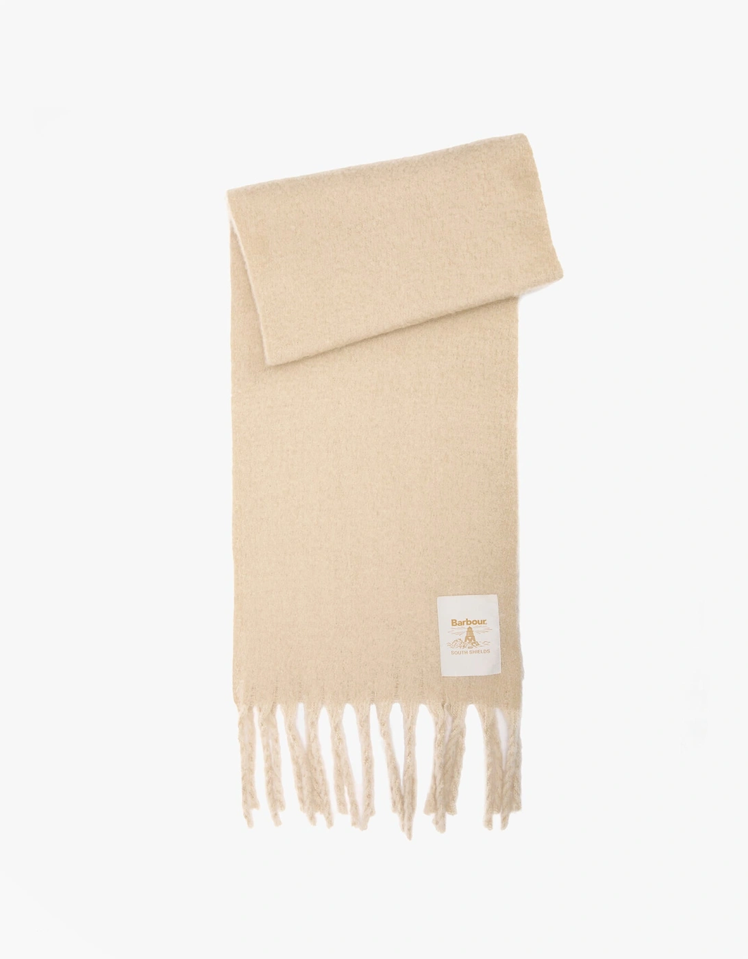 ELLISON Womens Winter Oatmeal