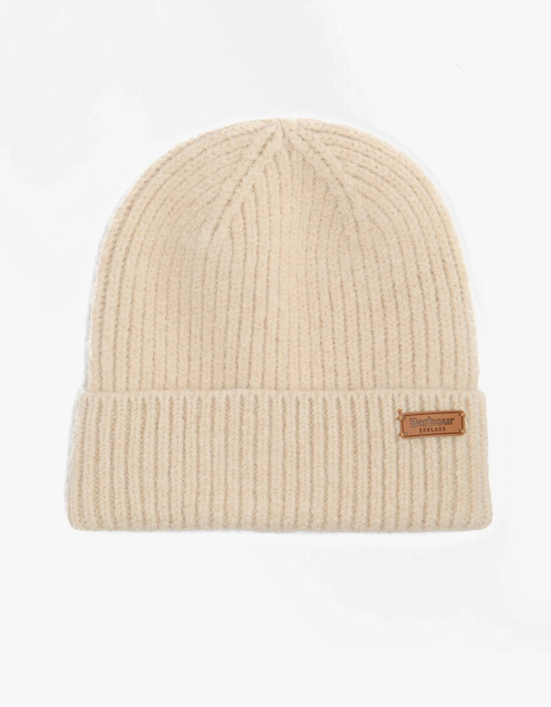 PENDLE BEANIE & BLAIR SCARF Gift Set Womens Hessian Navy
