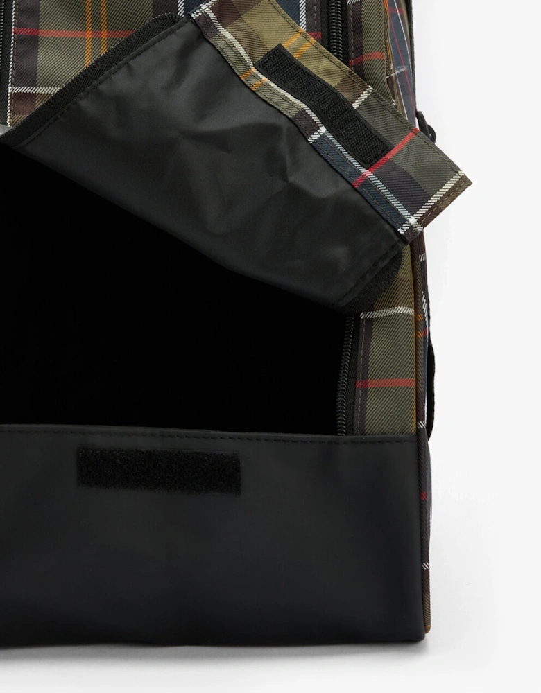 TARTAN WELLINGTON Boot Bag Classic Tartan
