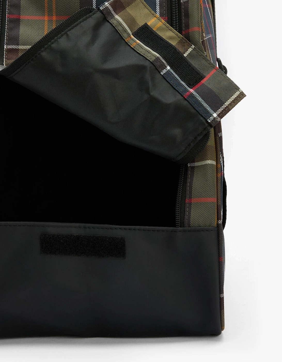 TARTAN WELLINGTON Boot Bag Classic Tartan