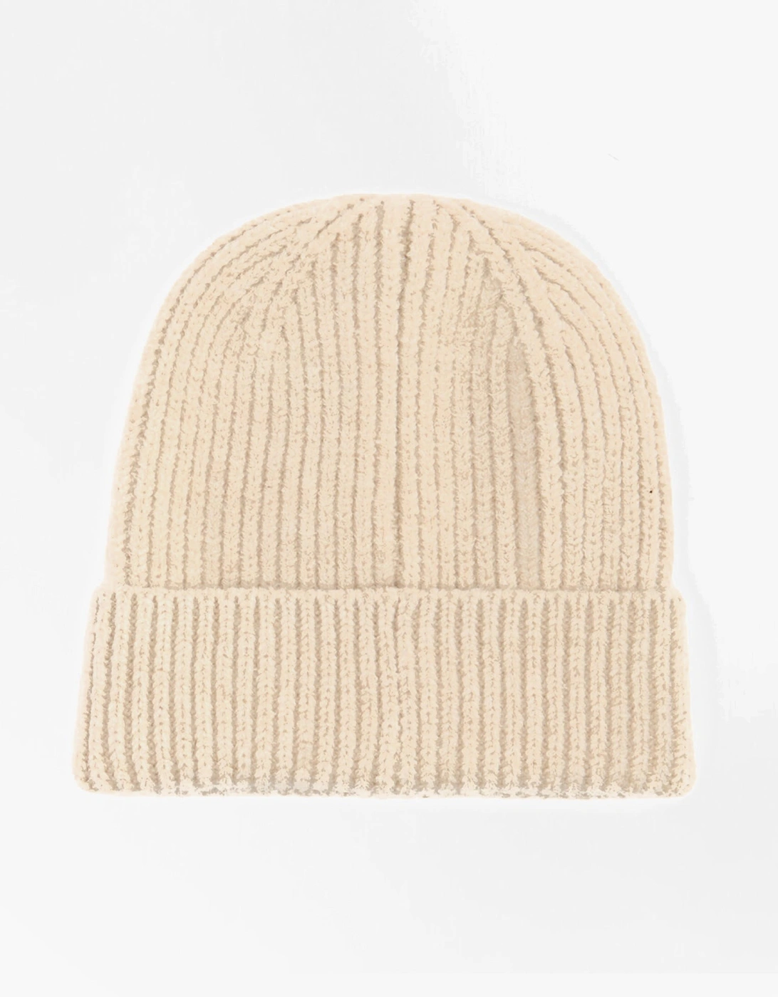 PENDLE BEANIE & BLAIR SCARF Gift Set Womens Hessian Navy