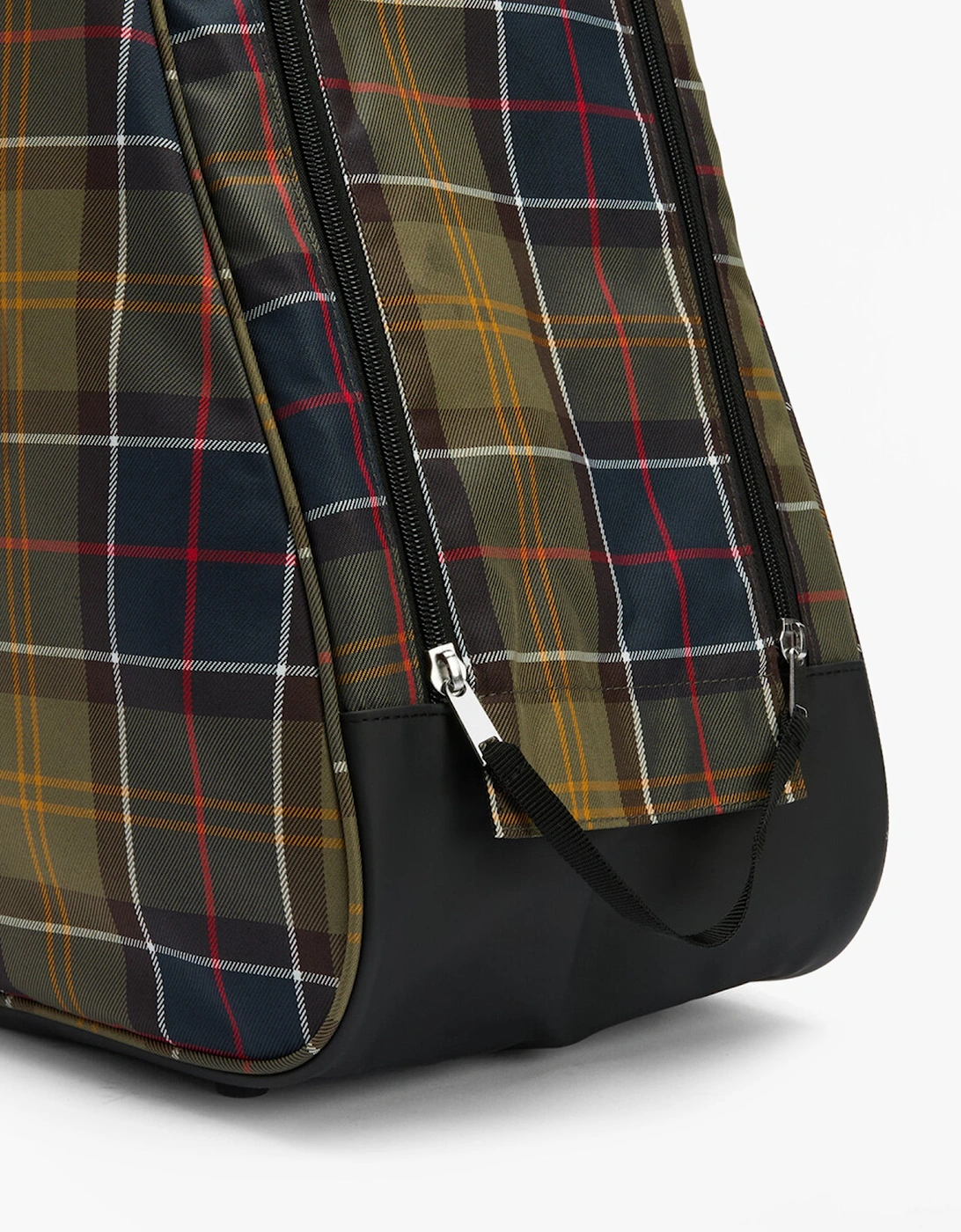 TARTAN WELLINGTON Boot Bag Classic Tartan