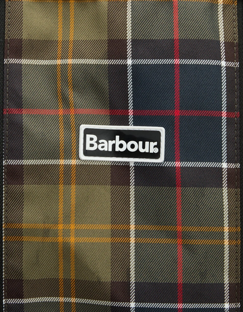 TARTAN WELLINGTON Boot Bag Classic Tartan
