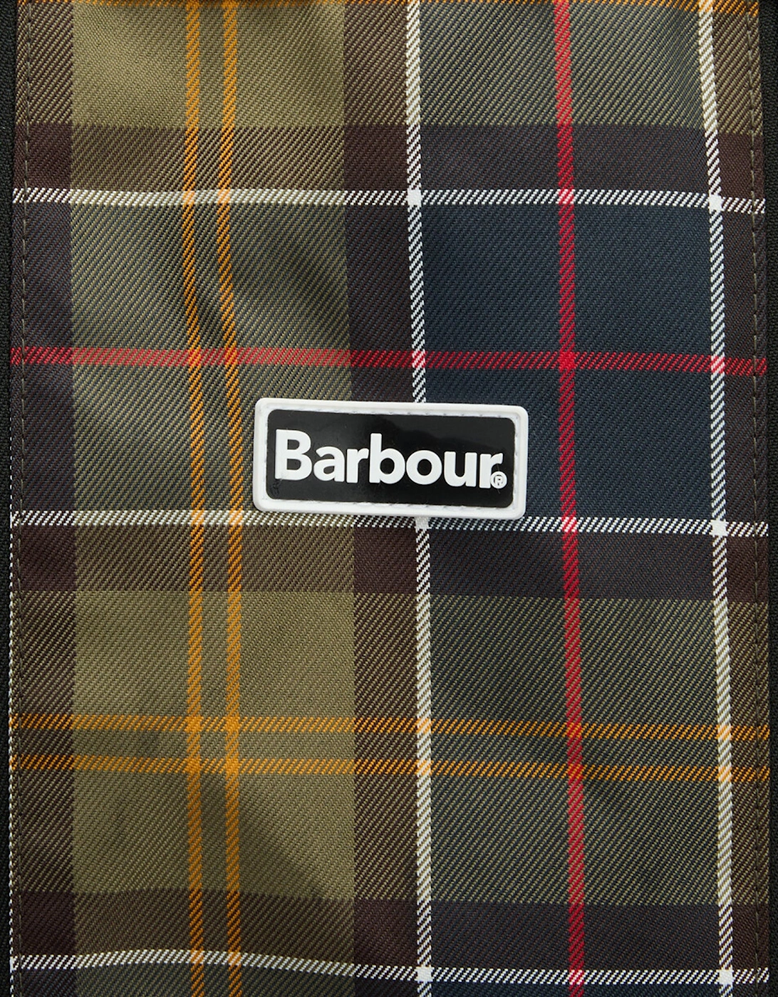 TARTAN WELLINGTON Boot Bag Classic Tartan