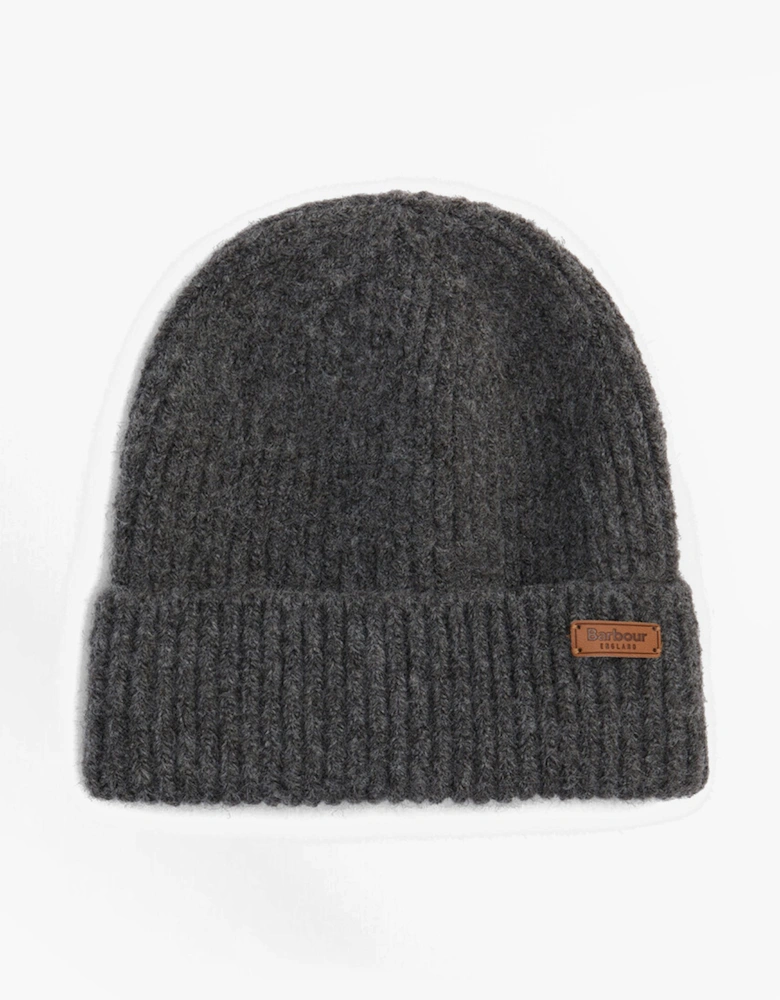 PENDLE BEANIE & BLAIR SCARF Gift Set Womens Monochrome