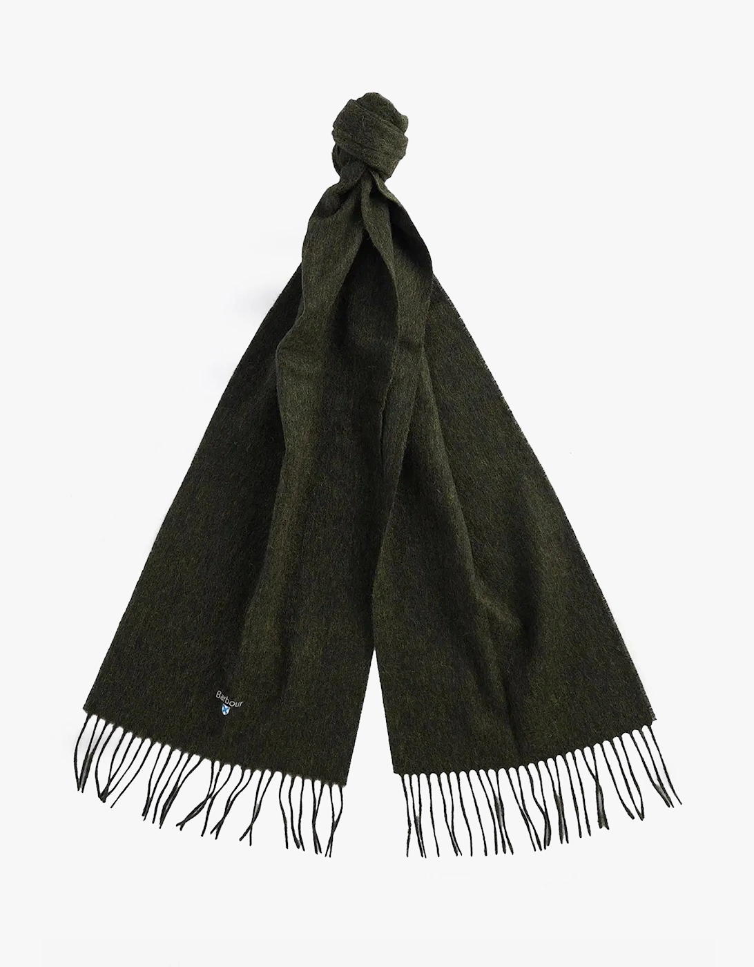 PLAIN LAMBSWOOL Mens Winter Seaweed