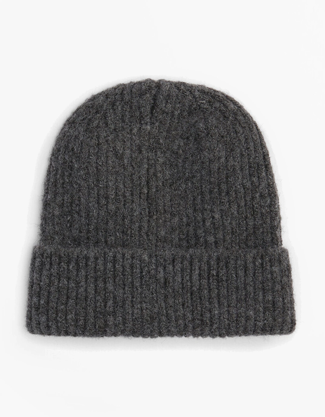 PENDLE BEANIE & BLAIR SCARF Gift Set Womens Monochrome