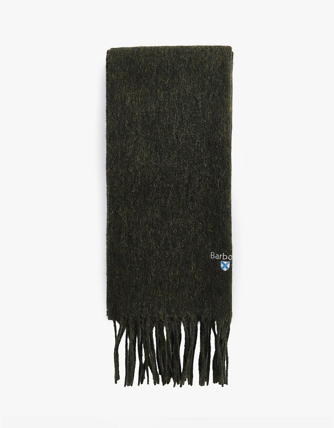 PLAIN LAMBSWOOL Mens Winter Seaweed, 5 of 4