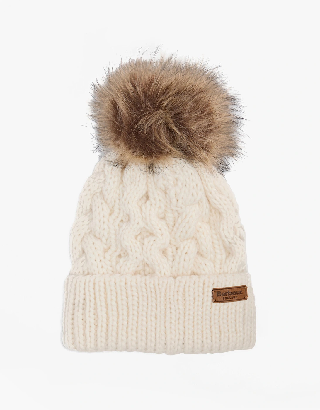 PENSHAW BEANIE & SCARF Gift Set Womens Cloud