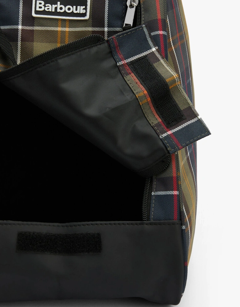 TARTAN Boot Bag Classic Tartan