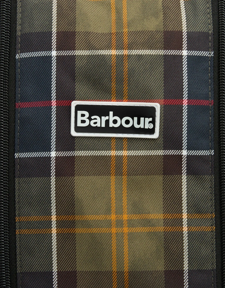 TARTAN Boot Bag Classic Tartan